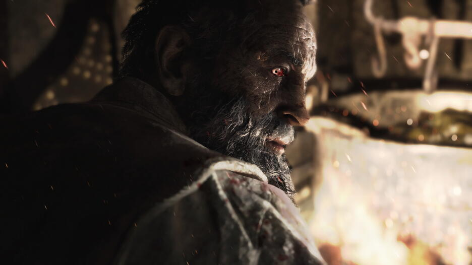 Resident Evil 4 Remake PS4/PS5 IT/ES Resident Evil 4 Remake PS4/PS5 IT/ES